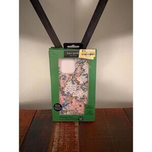 KATE SPADE iPhone 16 Pro Max Case